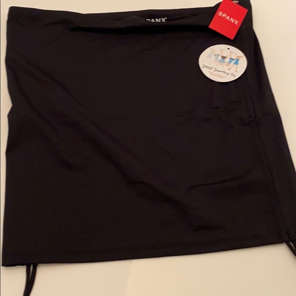 spanx swim transformation tube
